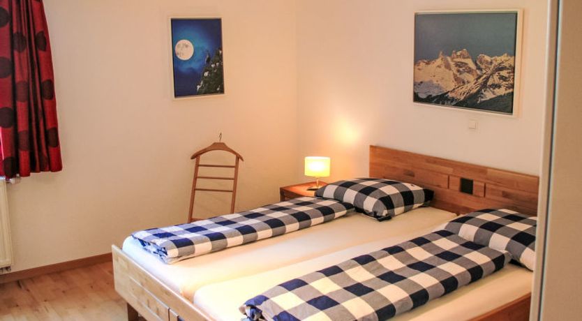 Photo of Living House Vandans