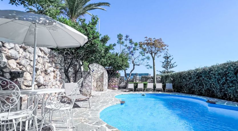 Photo of Bouganville di Patrizia