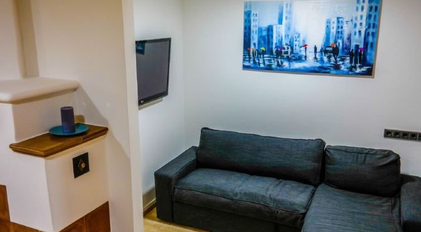 Photo of Dachsteingasse