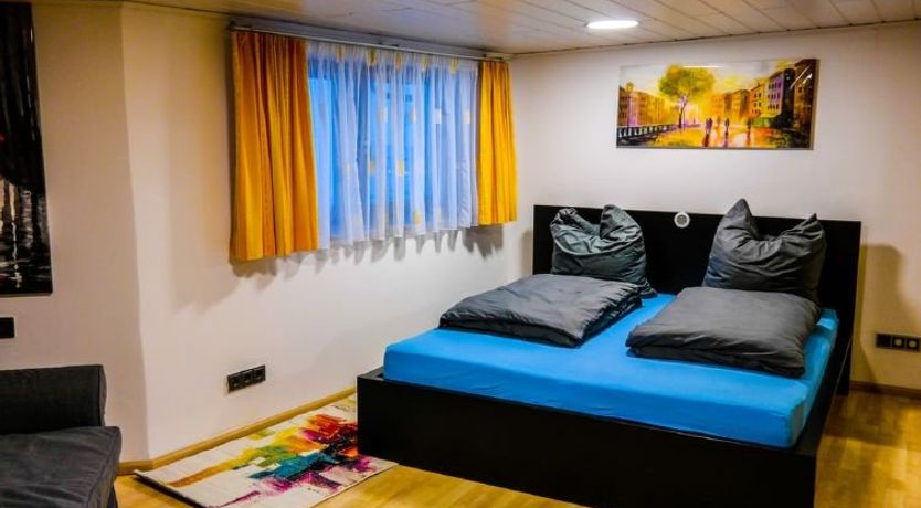 Photo of Dachsteingasse