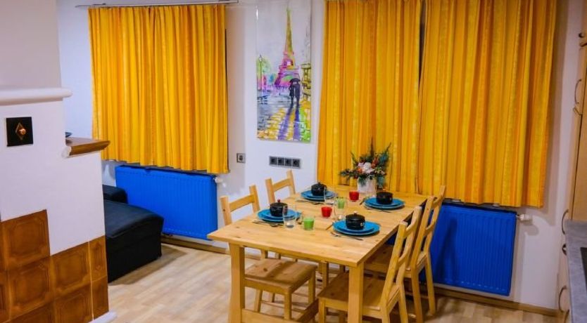 Photo of Dachsteingasse