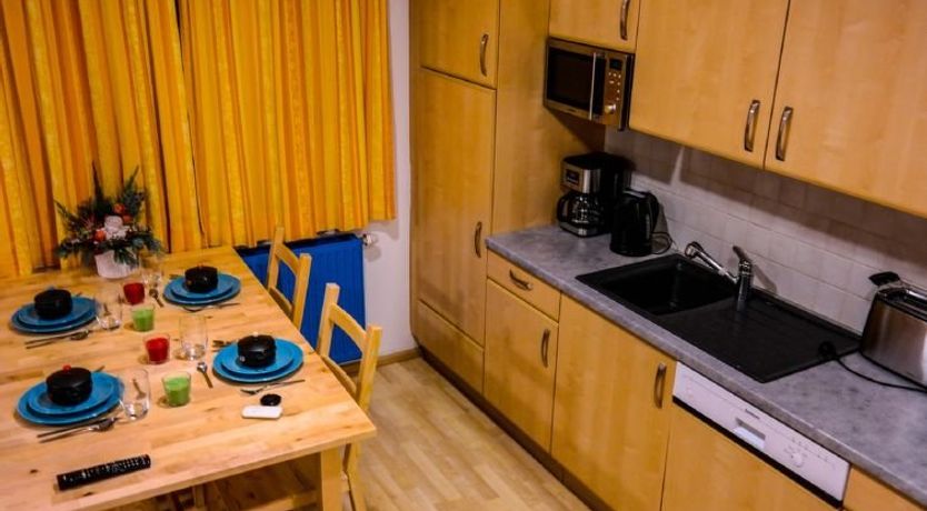 Photo of Dachsteingasse