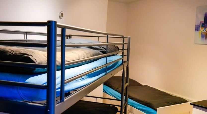 Photo of Dachsteingasse