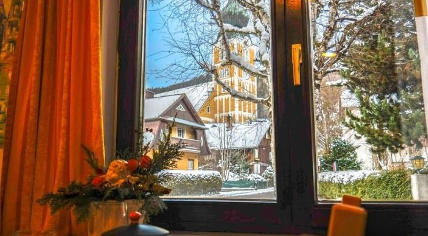 Photo of Dachsteingasse