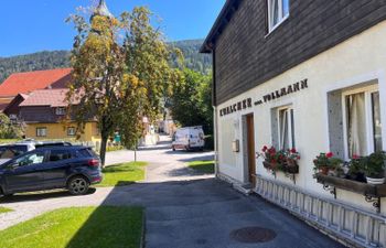 Dachsteingasse (SLD700) Holiday Home