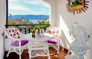 Dilly Holiday Home