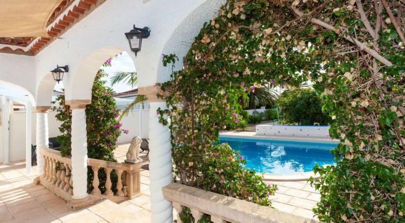 Photo of Villa del Capitan