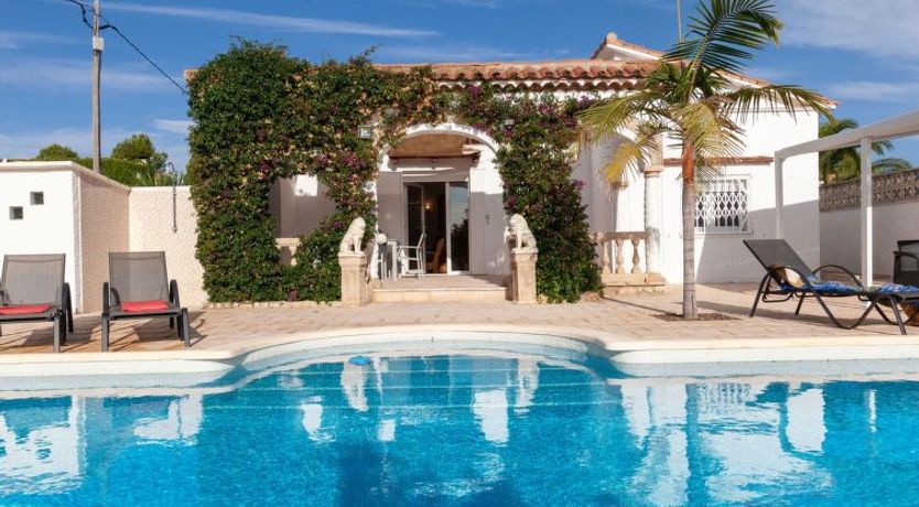 Photo of Villa del Capitan