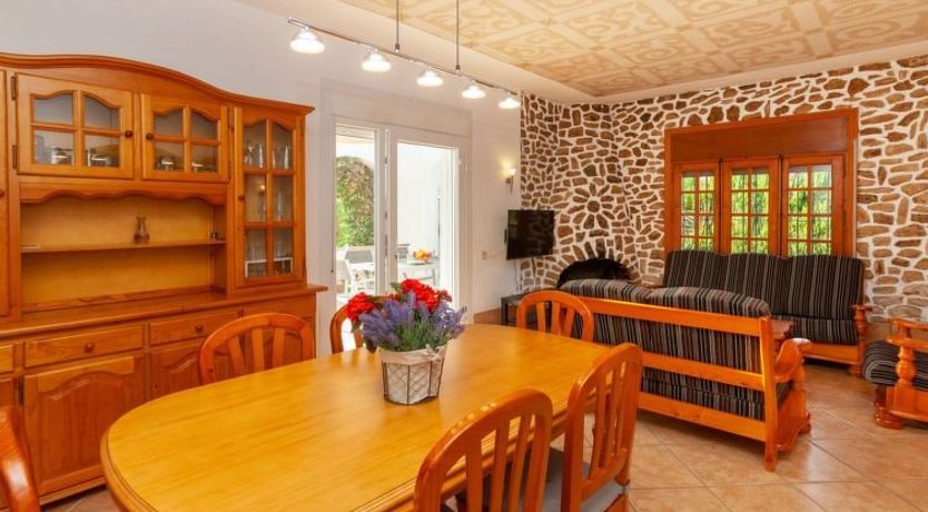 Photo of Villa del Capitan