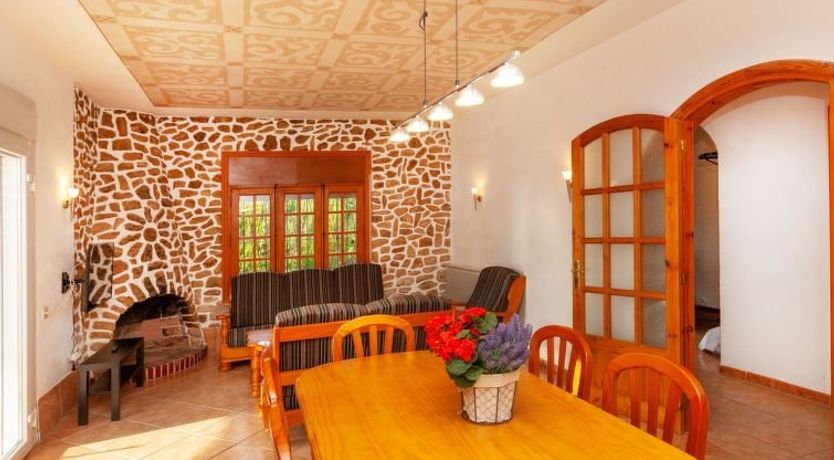 Photo of Villa del Capitan