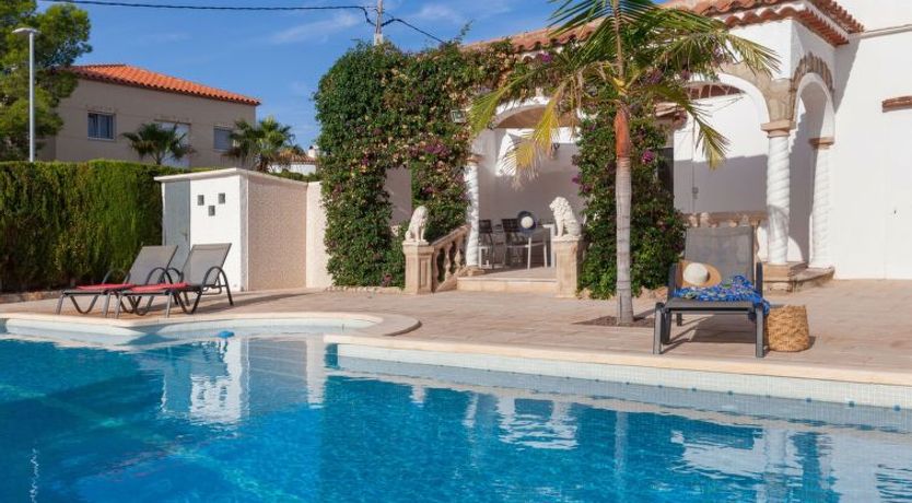 Photo of Villa del Capitan