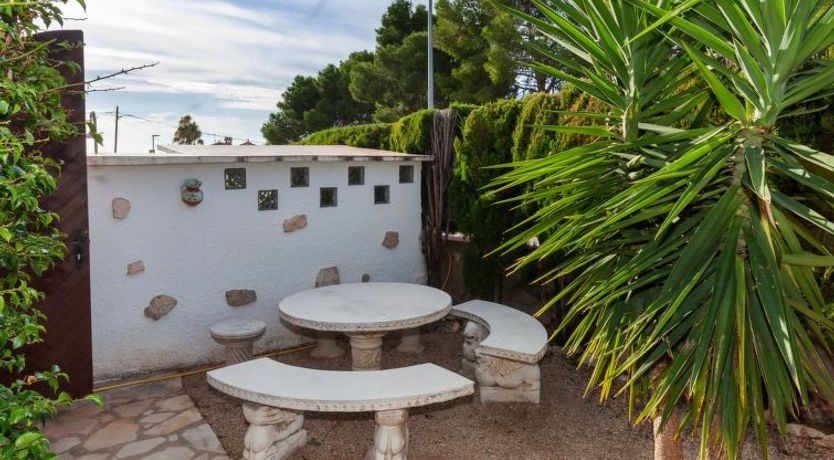 Photo of Villa del Capitan