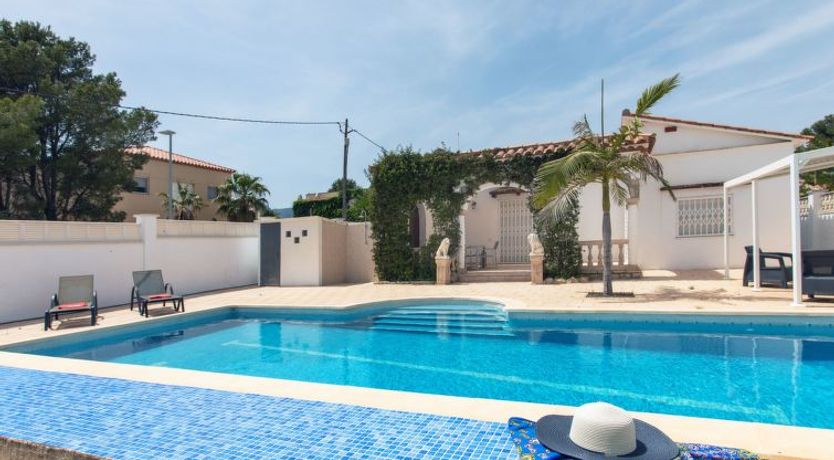 Photo of Villa del Capitan