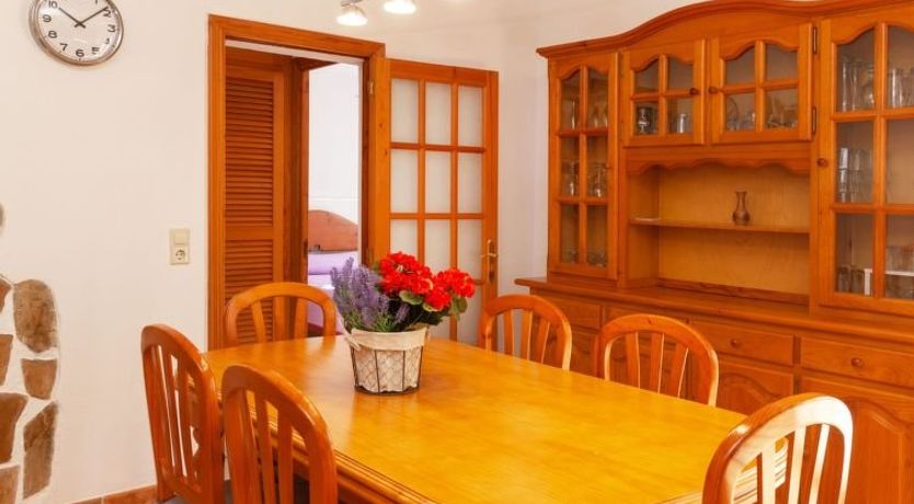 Photo of Villa del Capitan