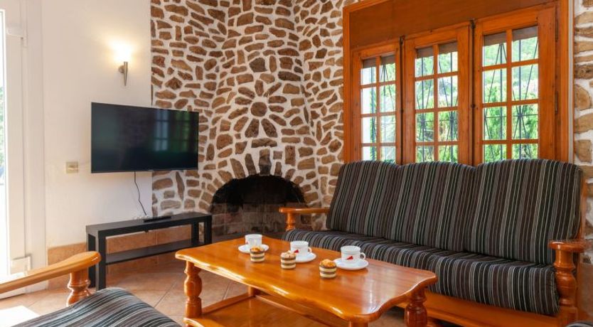 Photo of Villa del Capitan