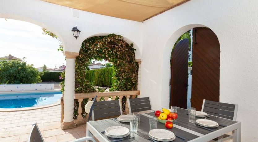 Photo of Villa del Capitan