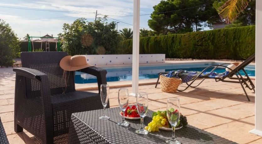 Photo of Villa del Capitan