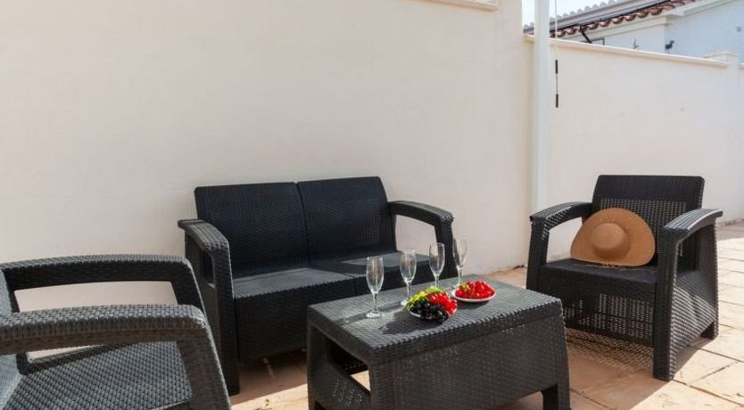 Photo of Villa del Capitan