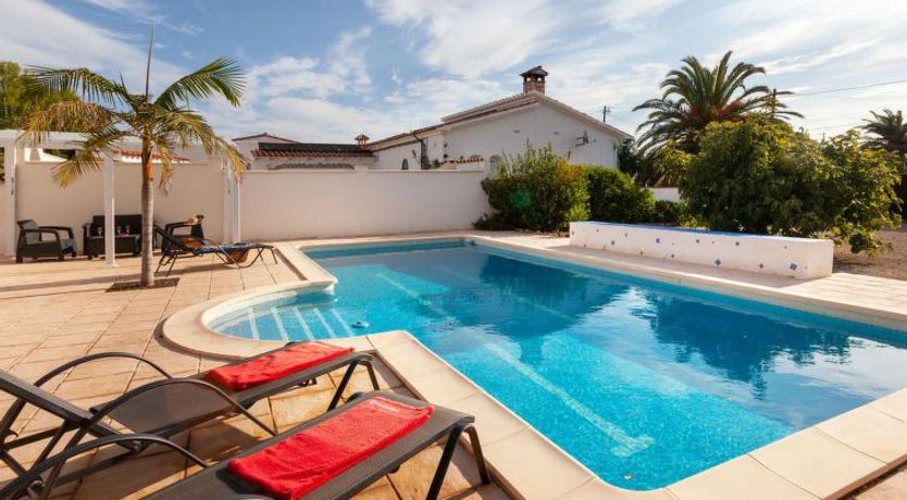 Photo of Villa del Capitan