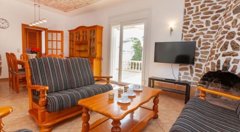 Photo of Villa del Capitan