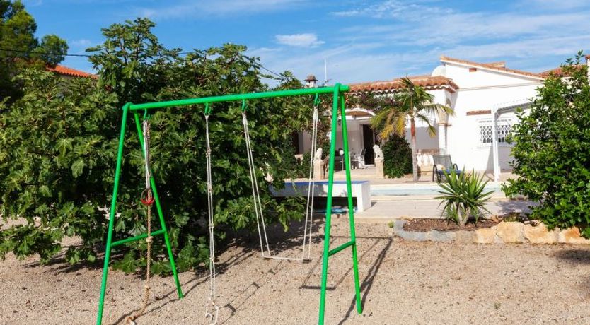 Photo of Villa del Capitan