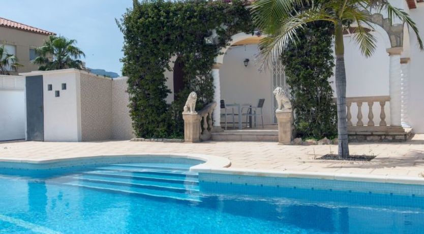 Photo of Villa del Capitan