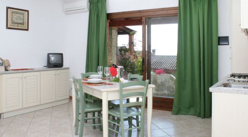 Photo of Il Borgo (PCR140)