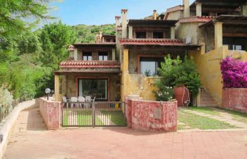 Il Borgo (PCR140) Villa