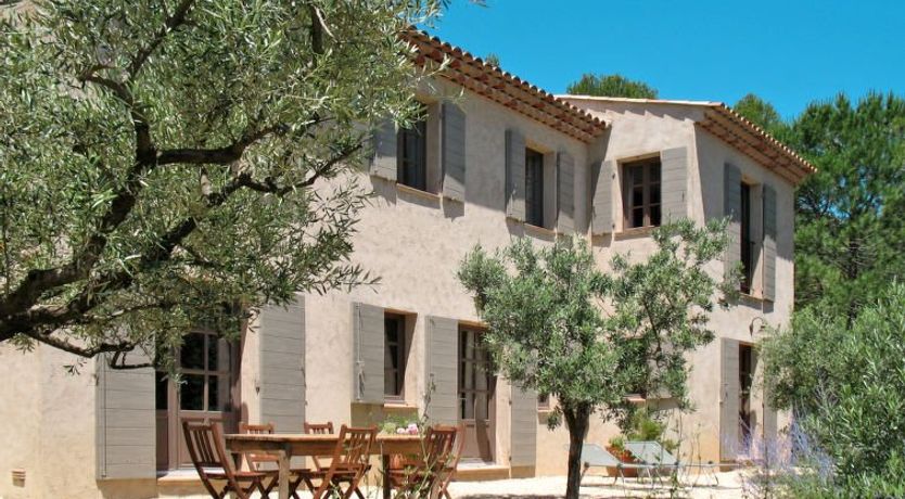 Photo of Le Collet des Redons