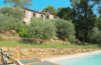 Le Collet des Redons Cottage