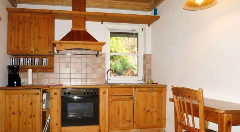 Photo of Sonnenschein