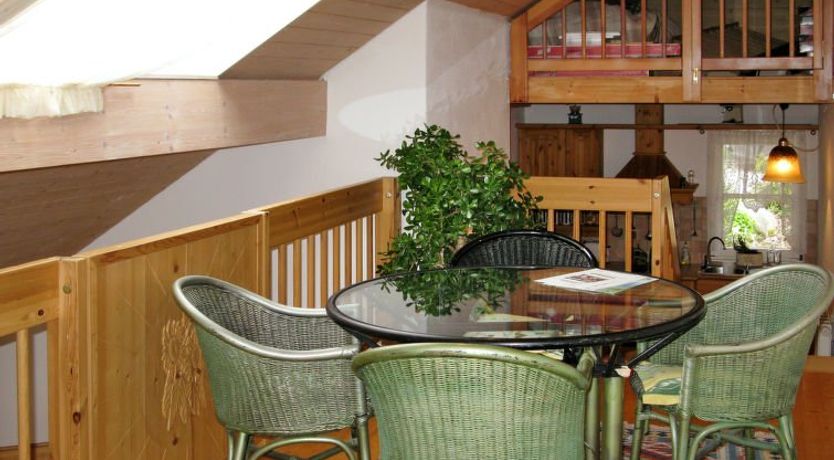 Photo of Sonnenschein