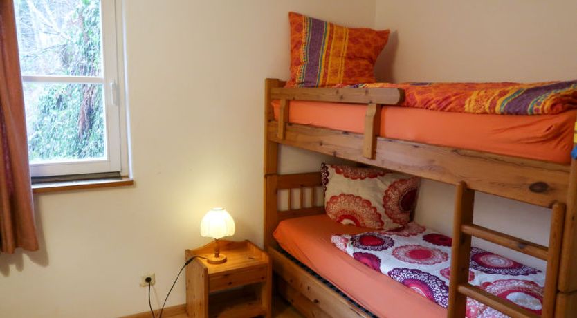 Photo of Sonnenschein