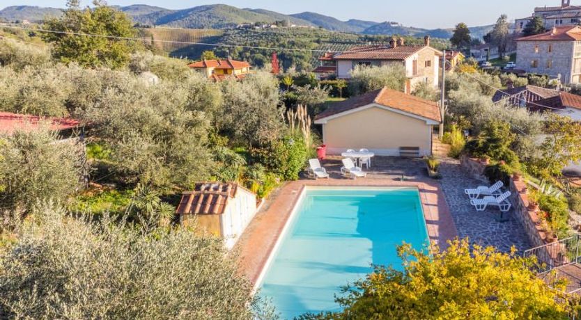 Photo of Montechioccioli