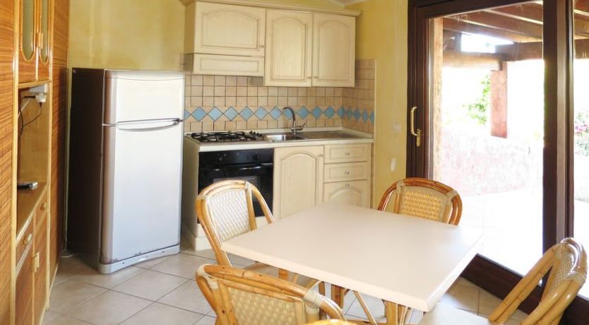 Photo of Il Borgo I (PCR160)