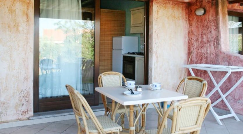 Photo of Il Borgo I (PCR160)