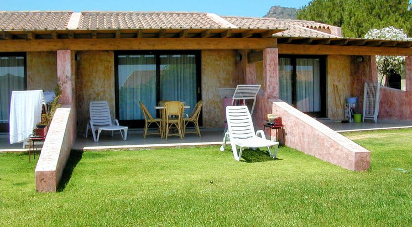 Photo of Il Borgo I (PCR160)