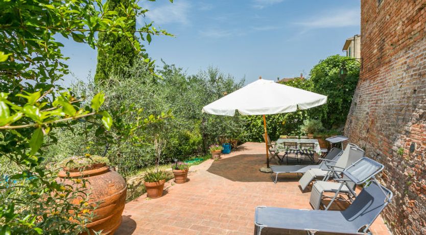 Photo of Torre di Meo