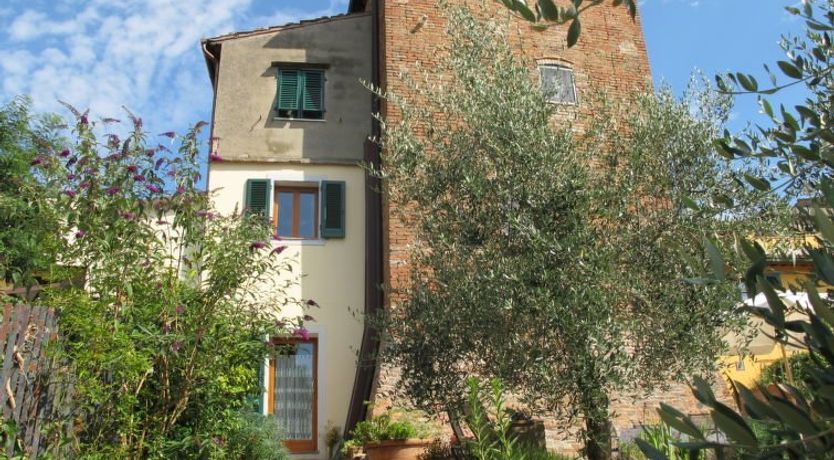 Photo of Torre di Meo