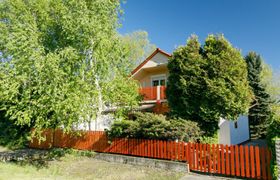 Mathias Rex Holiday Home