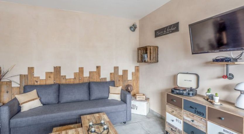 Photo of L'Amirauté