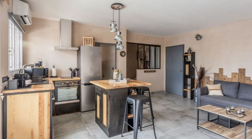 Photo of L'Amirauté