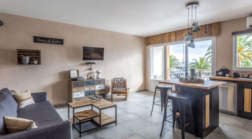 Photo of L'Amirauté