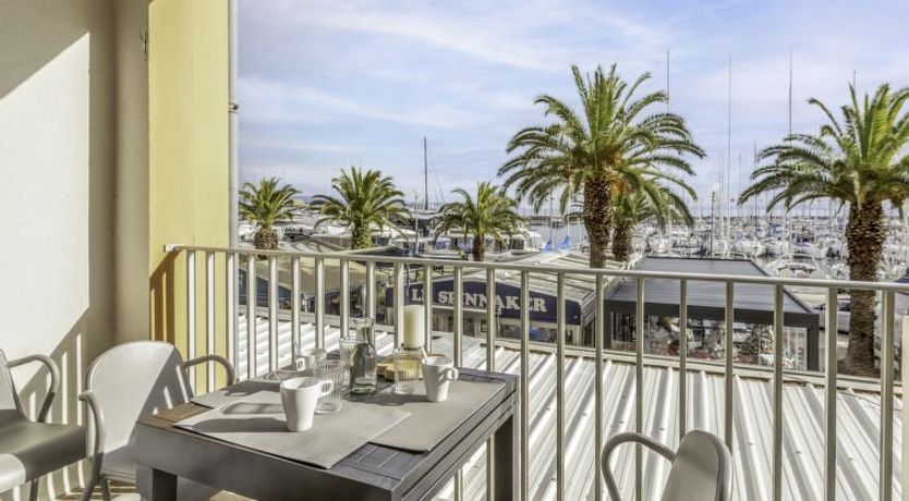 Photo of L'Amirauté