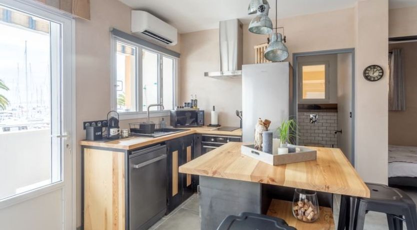 Photo of L'Amirauté