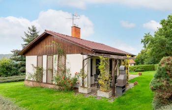 Měřín Holiday Home