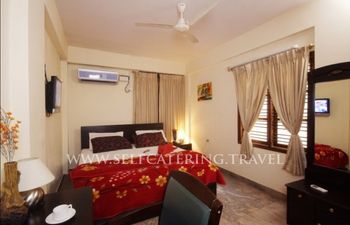Serviced Apartments Bangalore Holiday Home