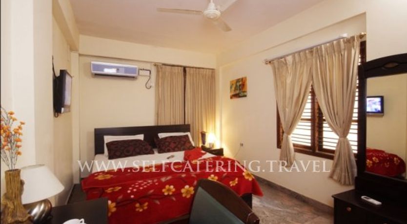 Photo of Serviced Apartments Bangalore