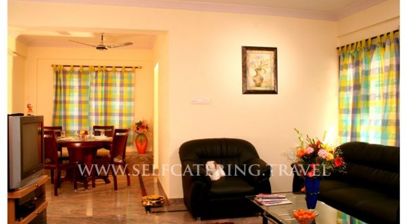 Photo of Serviced Apartments Bangalore