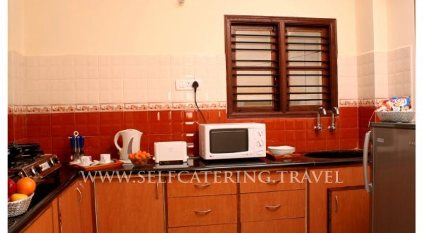 Photo of Serviced Apartments Bangalore